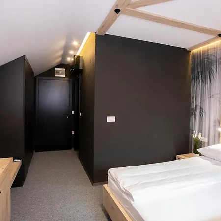 Bolero Bed & Breakfast Naklo