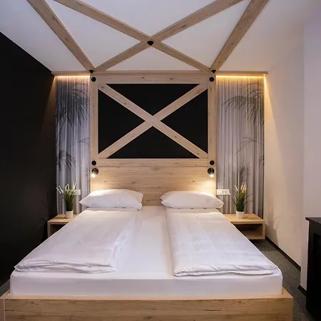 Bolero Bed & Breakfast