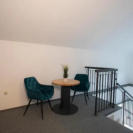 Bed & Breakfast Bolero Naklo