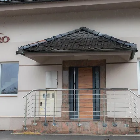 Bolero Bed & Breakfast