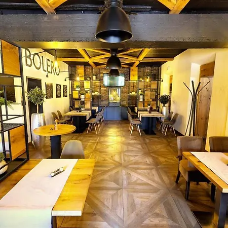 Bed and Breakfast Bolero