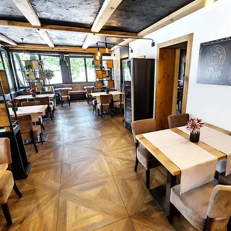 Bed & Breakfast Bolero