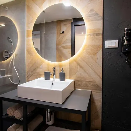 Bolero Bed & Breakfast 3*