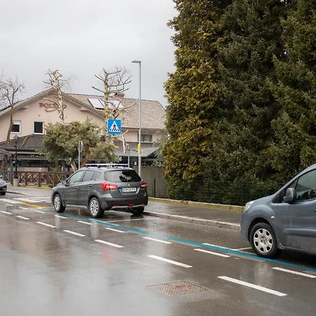 住宿加早餐酒店 Bolero 3*