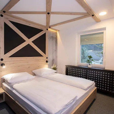 Bolero Bed and breakfast Naklo