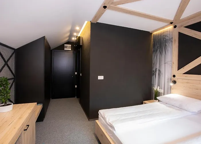 Bolero Bed & Breakfast Naklo