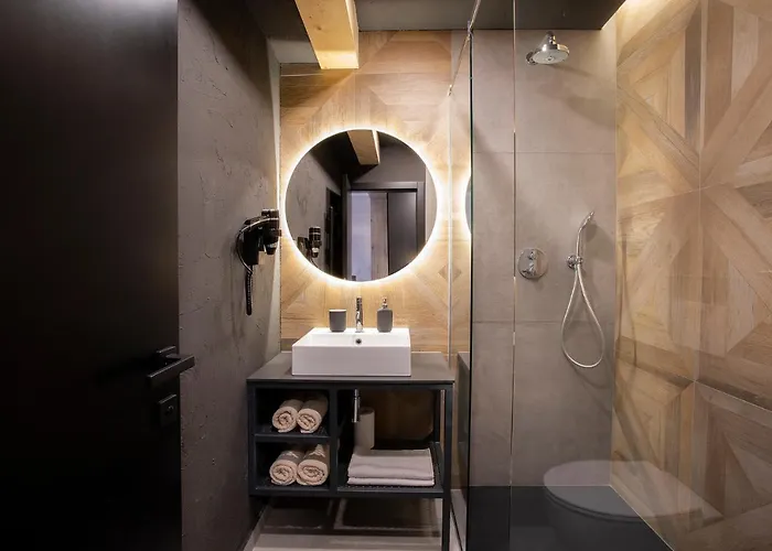 Bed & Breakfast Bolero Naklo