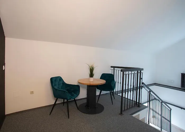 Bed & Breakfast Bolero Naklo