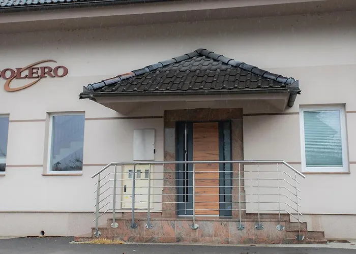 Bolero Bed & Breakfast