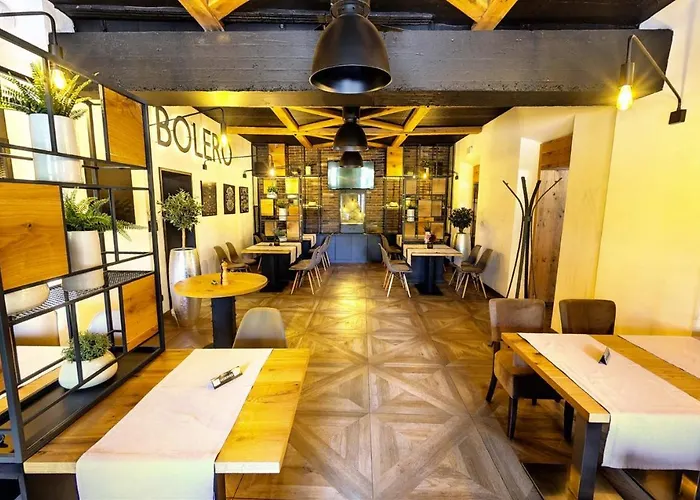 Bed & Breakfast Bolero