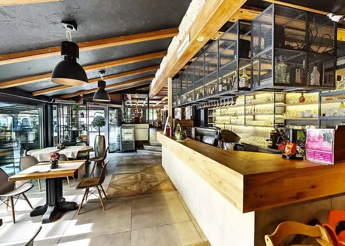 Bed & Breakfast Bolero Naklo