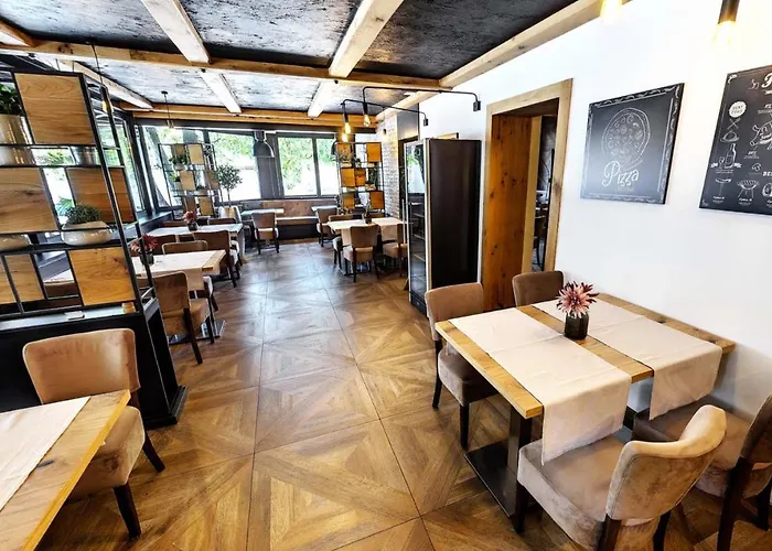 Bed & Breakfast Bolero