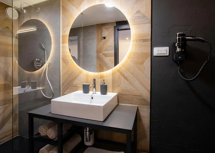 Bolero Bed & Breakfast 3*