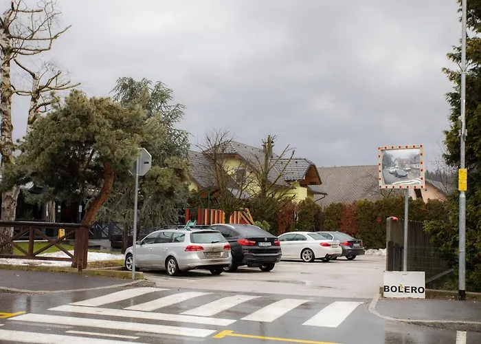 Bed & Breakfast Bolero 3*