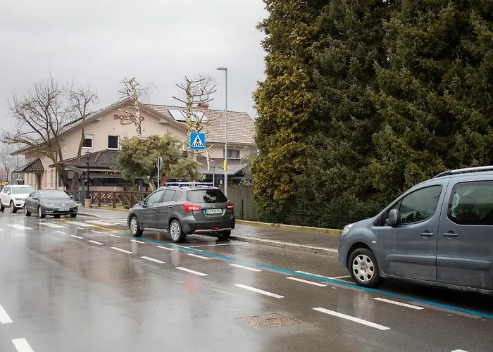 Bed & Breakfast Bolero 3*