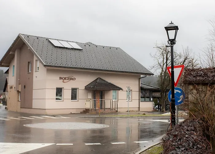 Bed & Breakfast Bolero